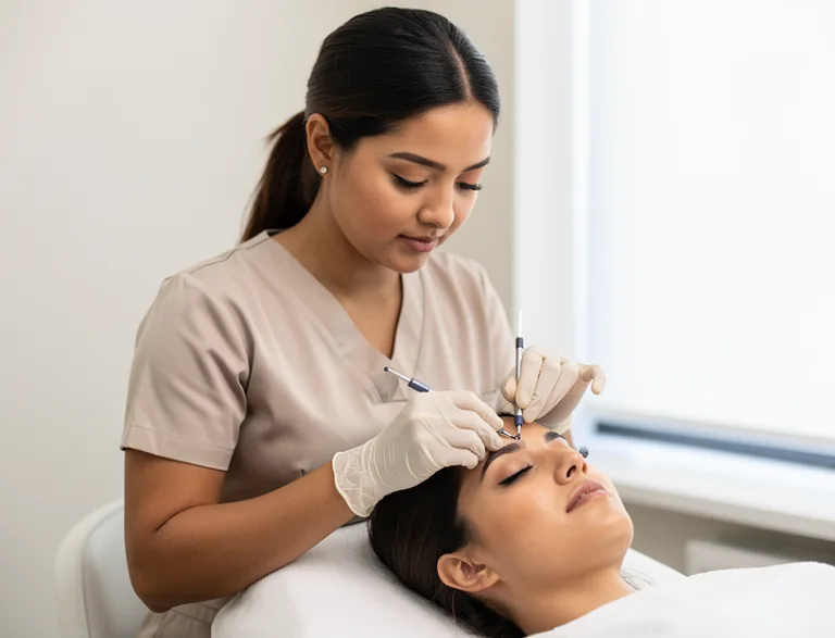 extensions de cils Mercier–Hochelaga-Maisonneuve
